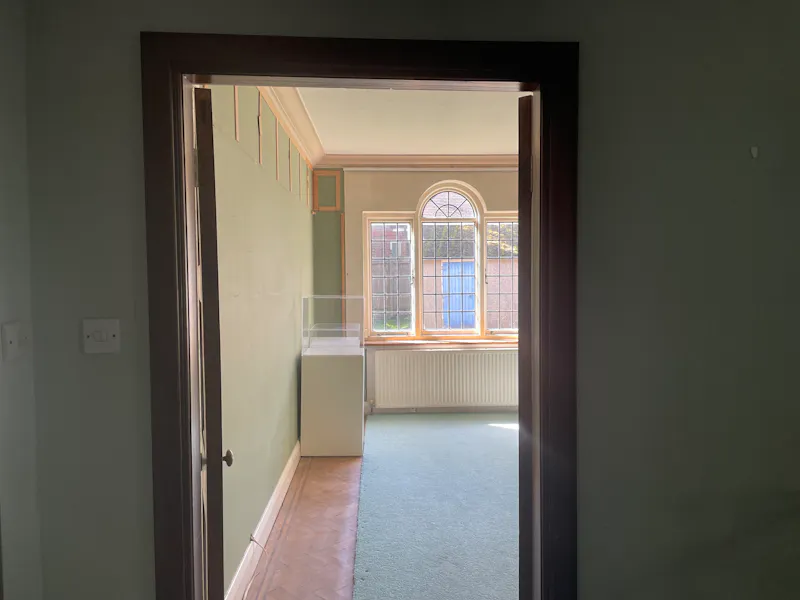 Northwood Mansion, E497 (photo 58)
