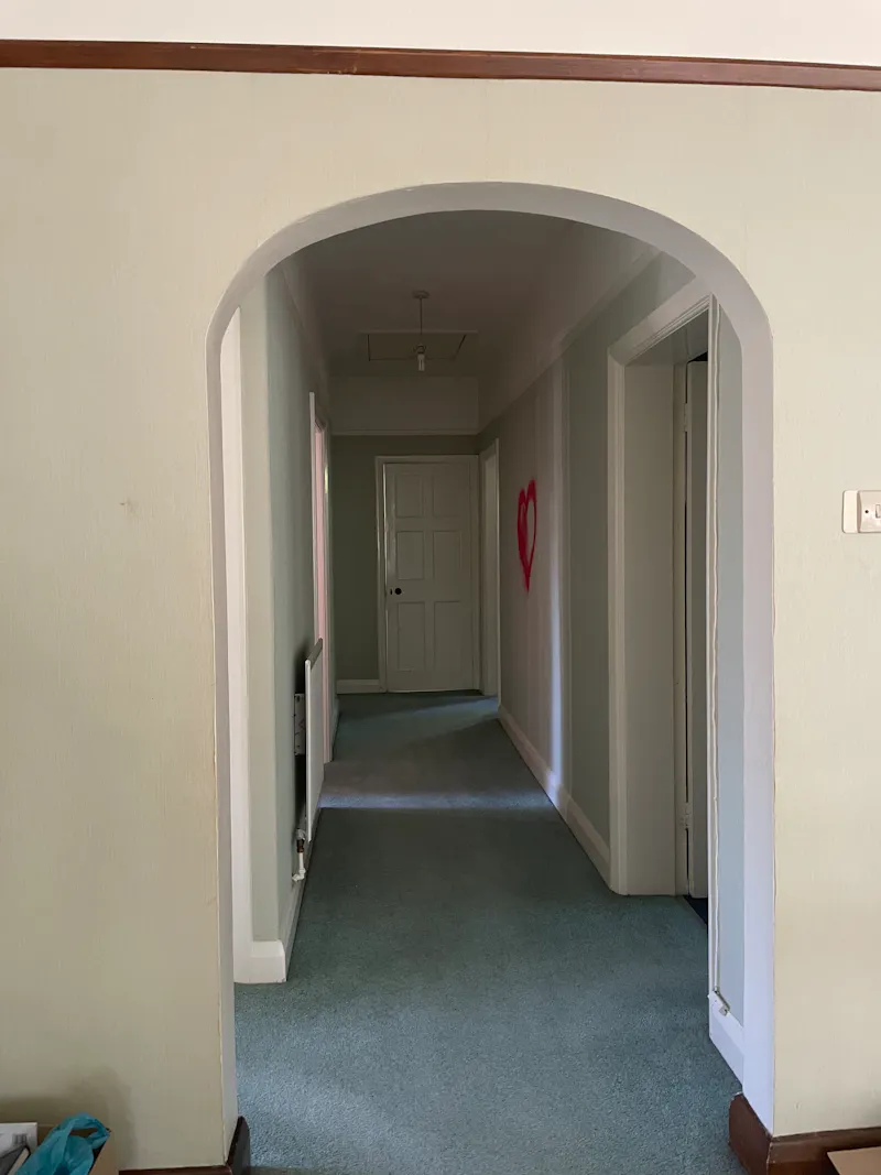 Northwood Mansion, E497 (photo 54)