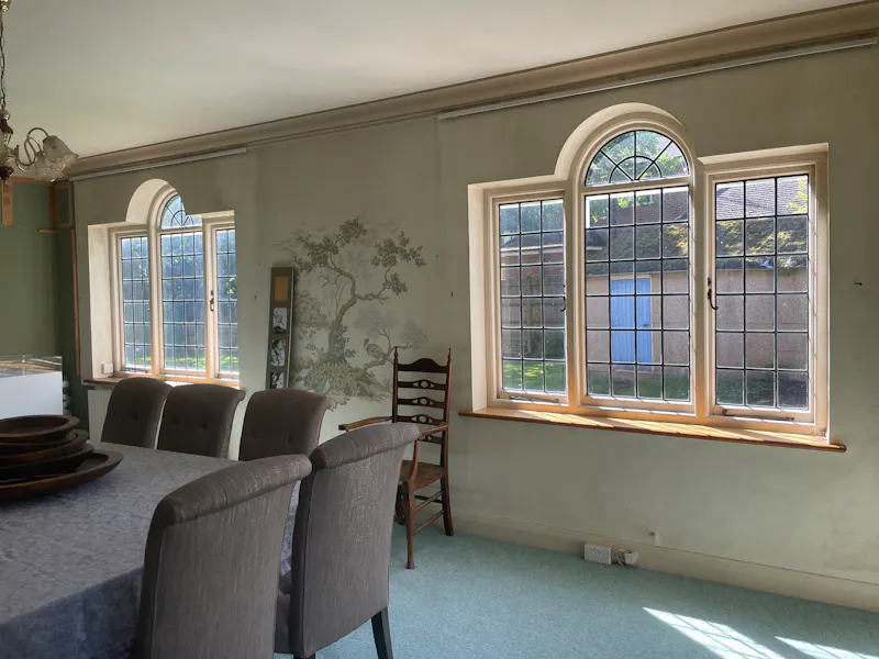 Northwood Mansion, E497 (photo 8)