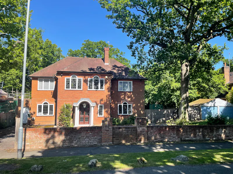 Northwood Mansion, E497 (photo 67)