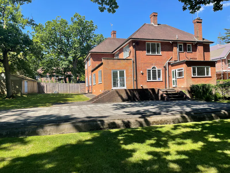 Northwood Mansion, E497 (photo 66)
