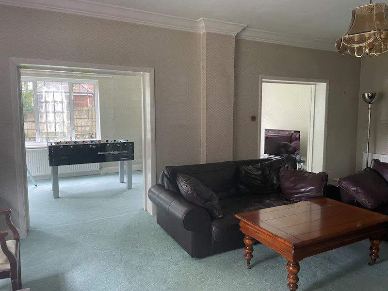 Northwood Mansion, E497 (photo 22)