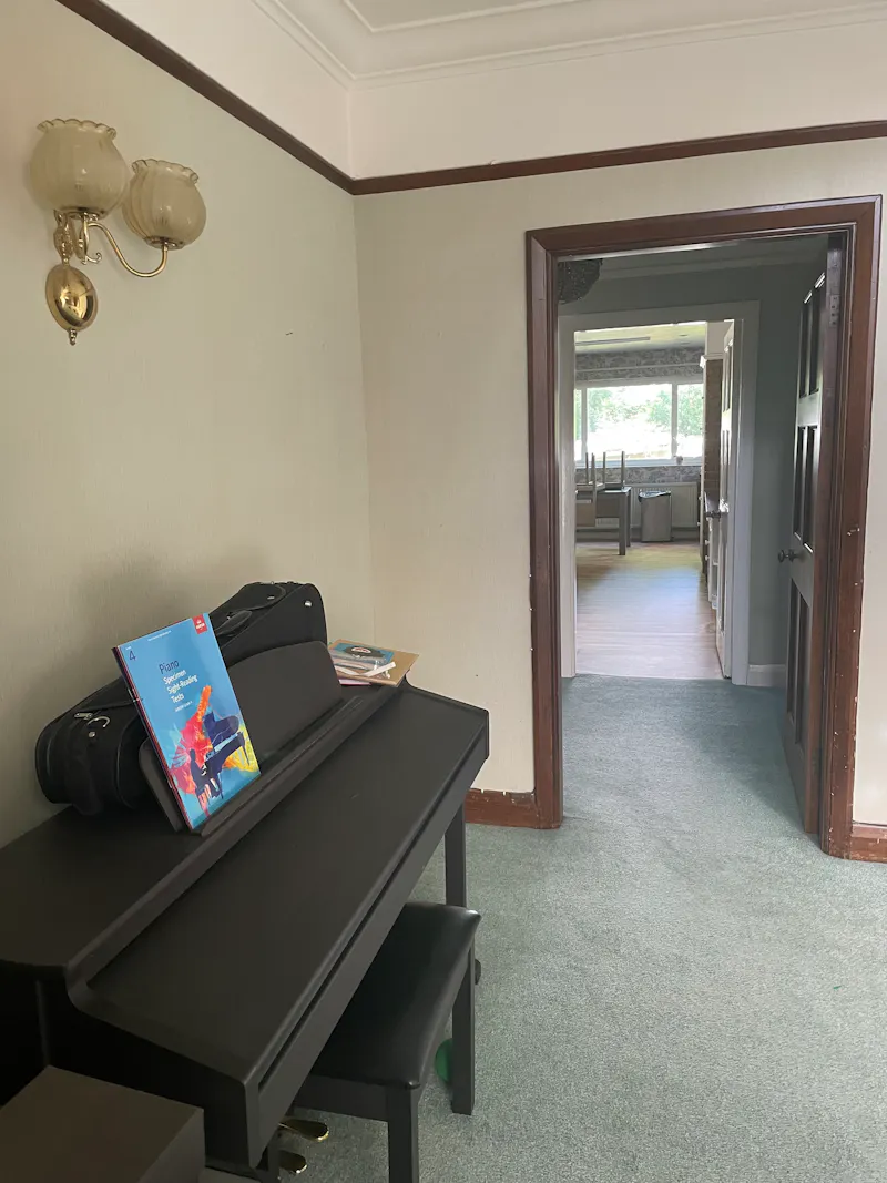 Northwood Mansion, E497 (photo 16)