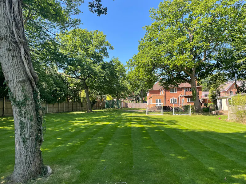 Northwood Mansion, E497 (photo 63)