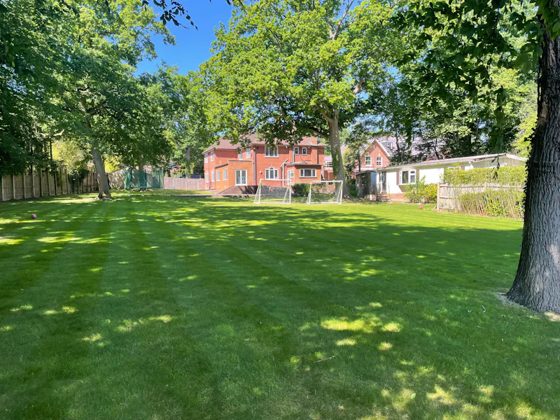 Northwood Mansion, E497 (photo 64)