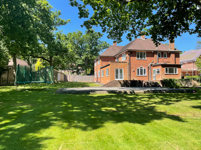 Northwood Mansion, E497 (photo 65)