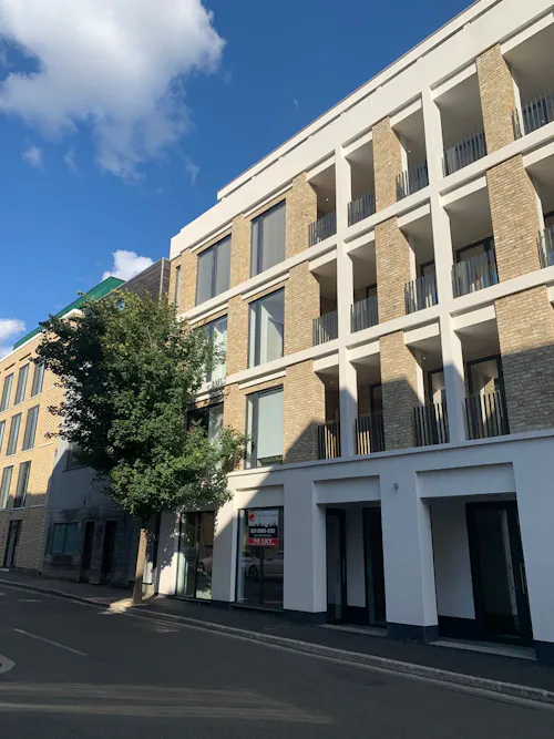 Quirky Crouch Hill Apartment , F123