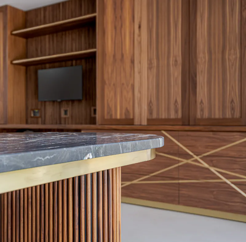 Bel Air modern home, D2582 (photo 63)