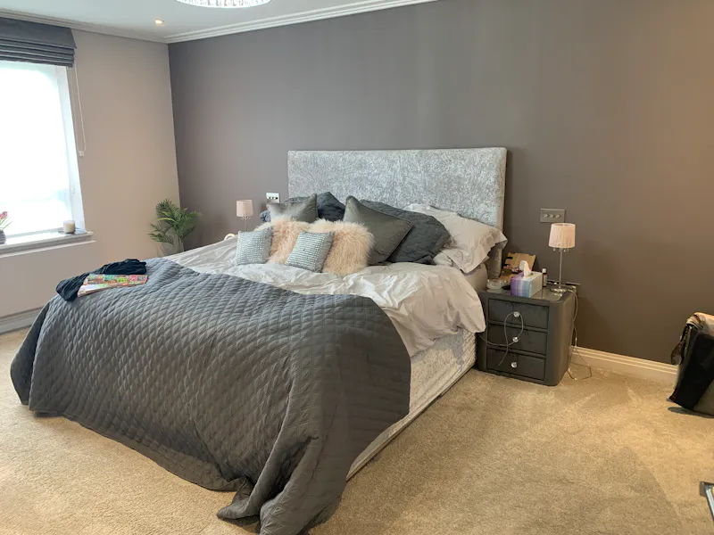 Family Elstree Modern Home, D2648 (photo 15)