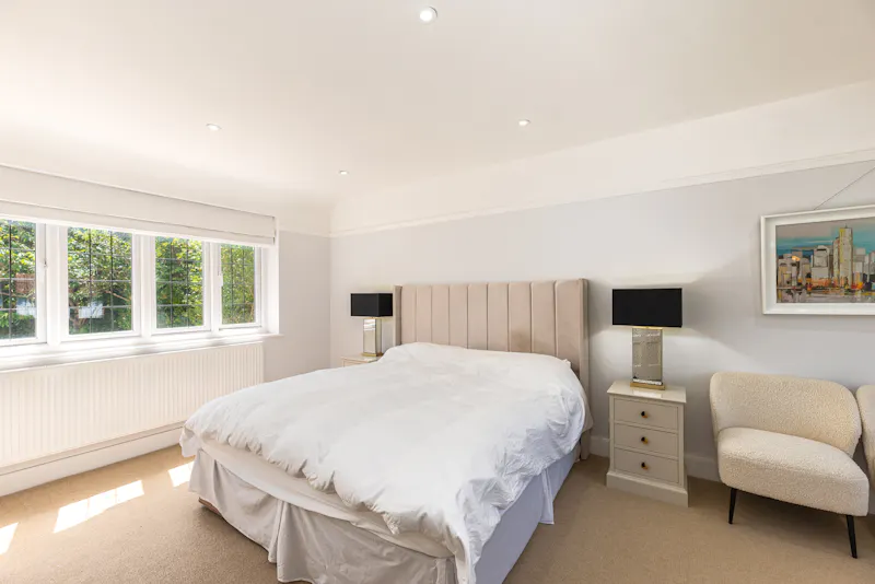 Bright family home in Purley, D2650 (photo 27)