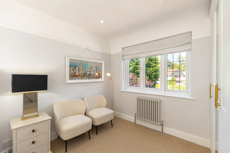 Bright family home in Purley, D2650 (photo 28)