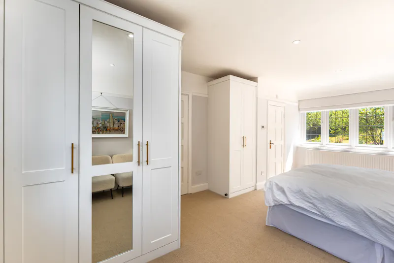 Bright family home in Purley, D2650 (photo 26)