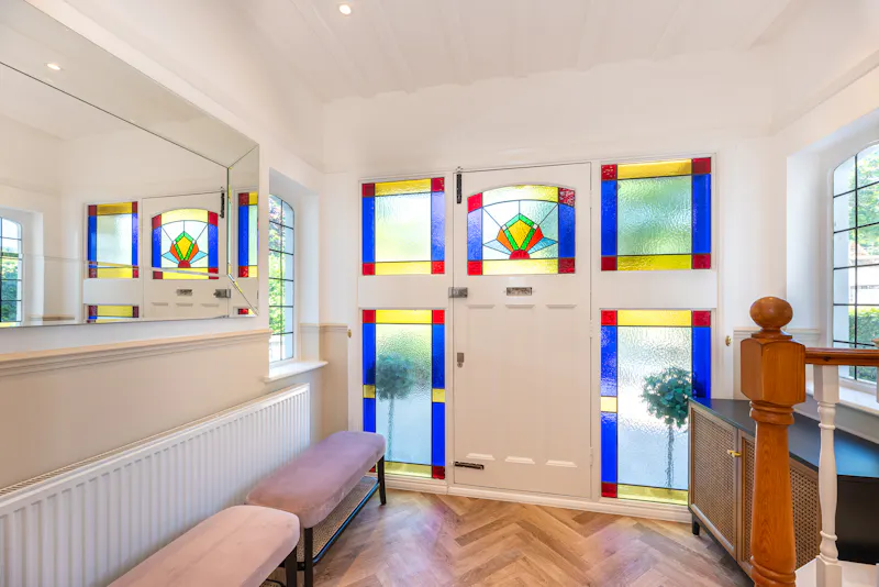 Bright family home in Purley, D2650 (photo 40)