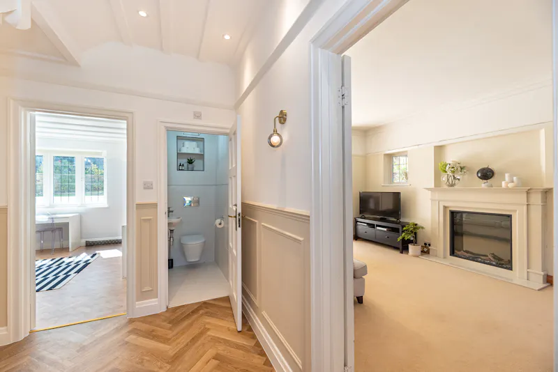 Bright family home in Purley, D2650 (photo 19)