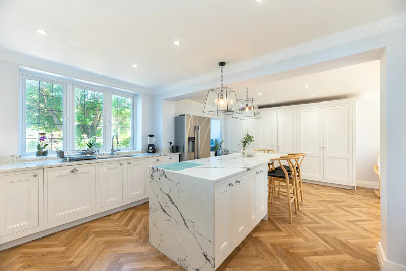 Bright family home in Purley, D2650 (photo 8)