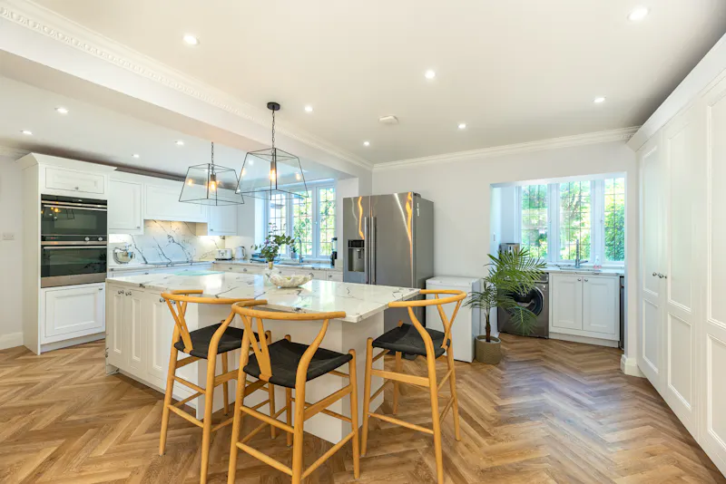 Bright family home in Purley, D2650 (photo 5)