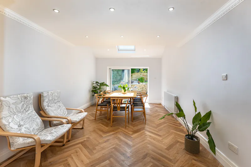 Bright family home in Purley, D2650 (photo 10)