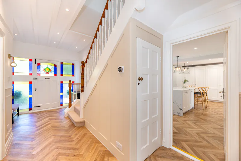 Bright family home in Purley, D2650 (photo 12)