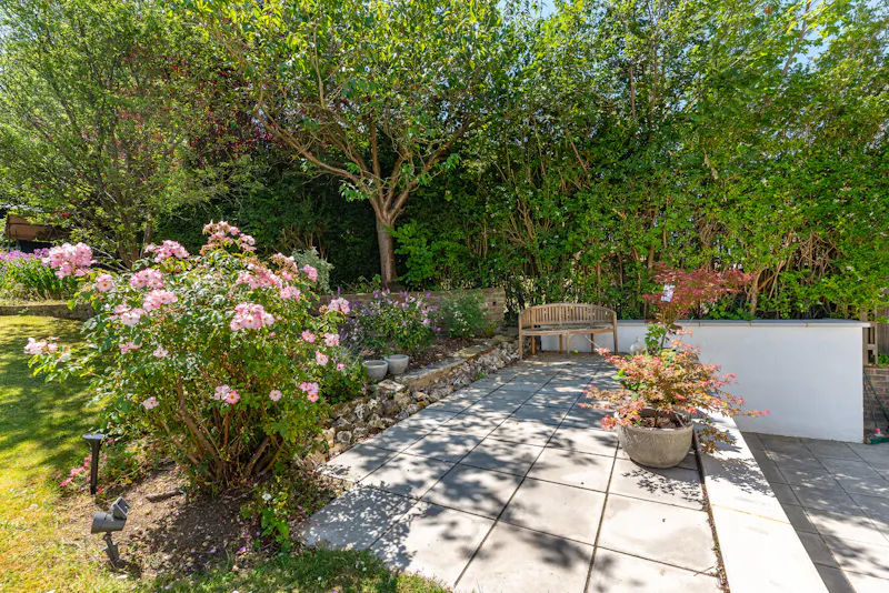 Bright family home in Purley, D2650 (photo 46)