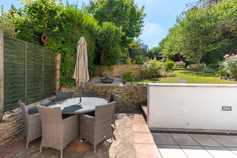 Bright family home in Purley, D2650 (photo 42)
