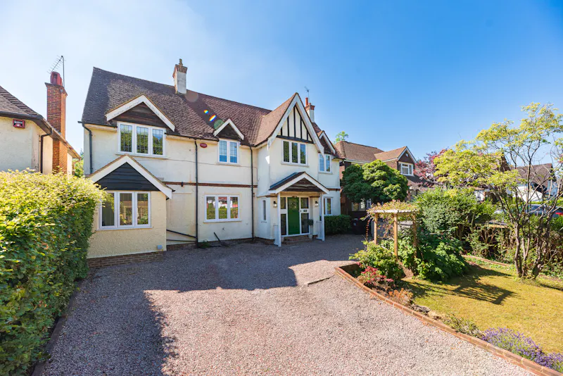 Bright family home in Purley, D2650 (photo 53)