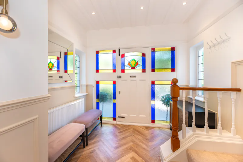 Bright family home in Purley, D2650 (photo 2)