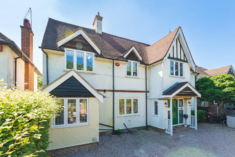 Bright family home in Purley, D2650 (photo 52)