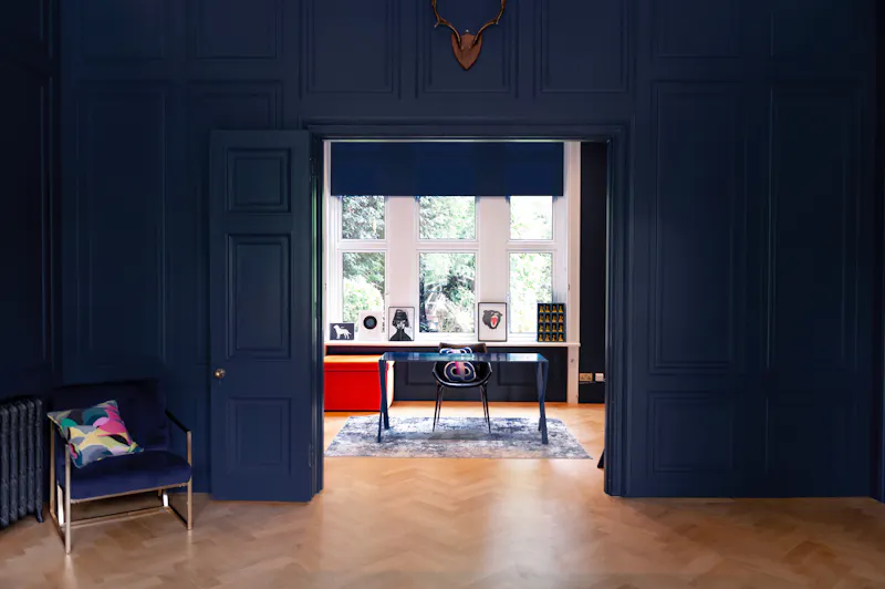 Stylish Chislehurst villa, B1990 (photo 15)