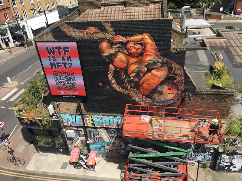 Hoxton Venue, R860 (photo 38)