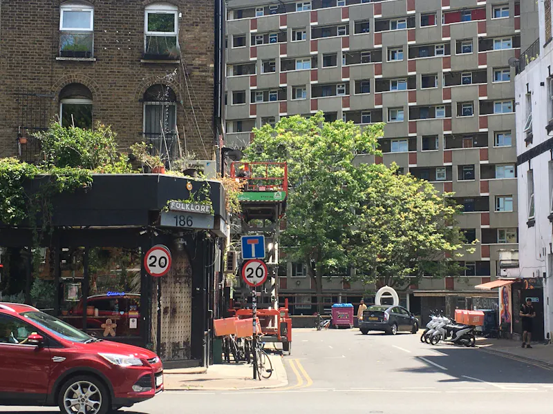 Hoxton Venue, R860 (photo 31)