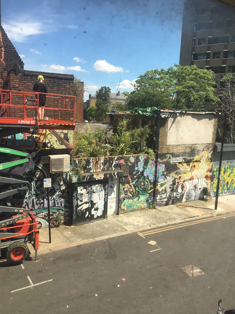 Hoxton Venue, R860 (photo 26)