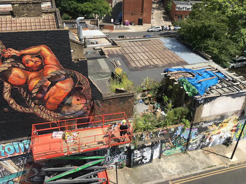 Hoxton Venue, R860 (photo 40)