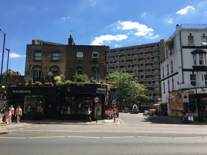 Hoxton Venue, R860 (photo 30)