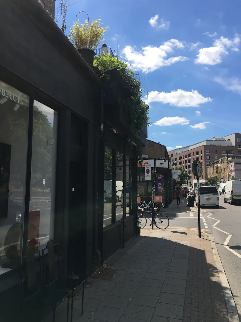 Hoxton Venue, R860 (photo 27)
