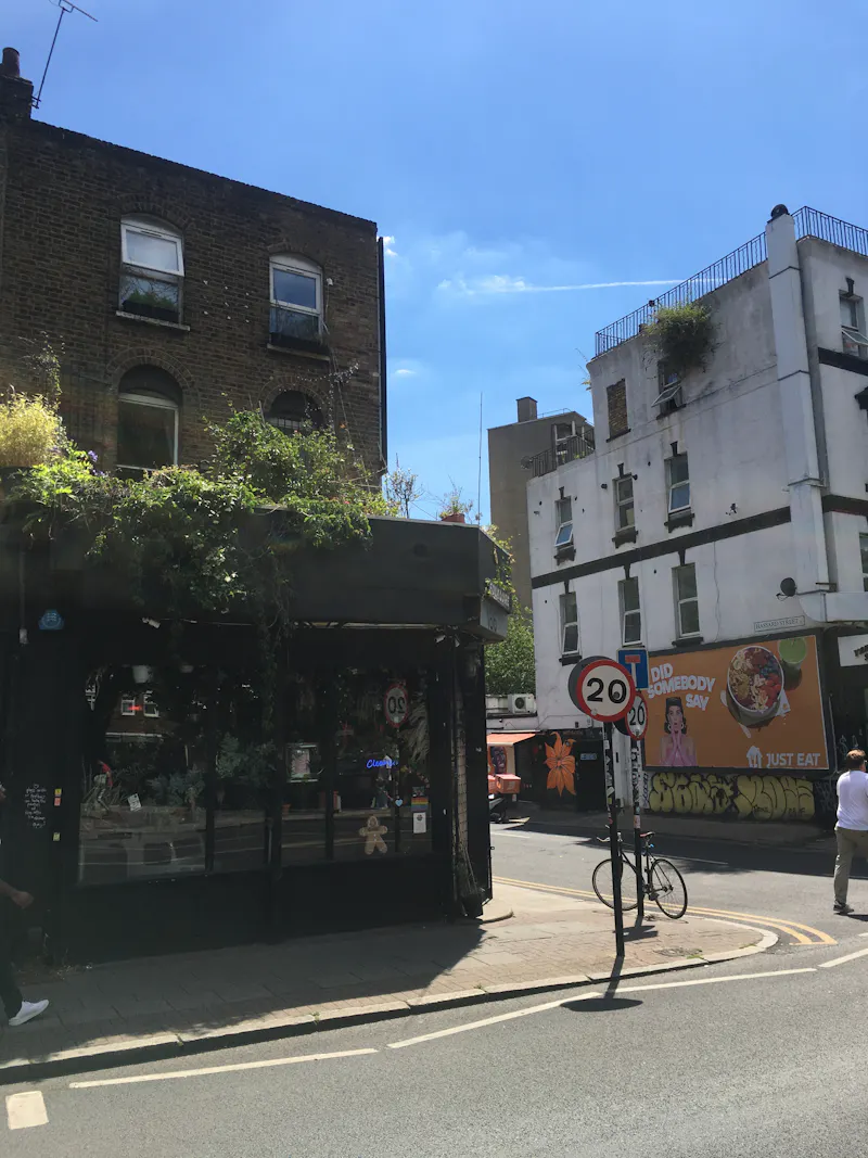 Hoxton Venue, R860 (photo 29)