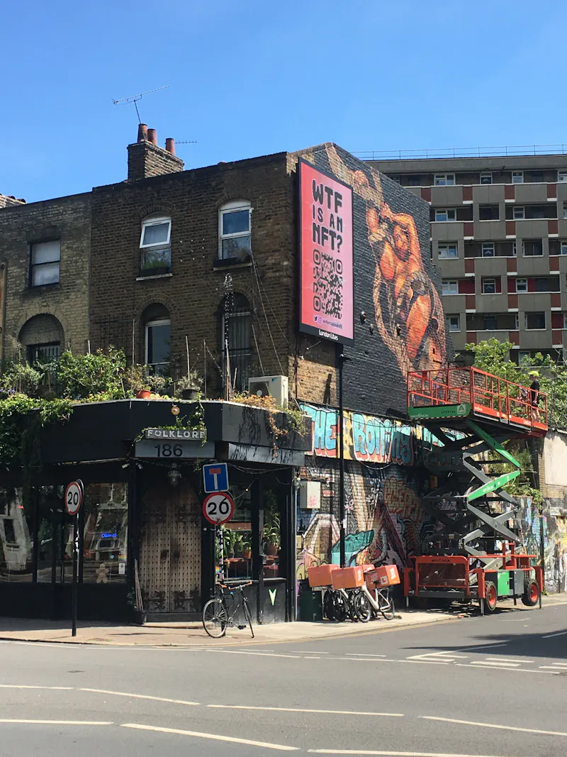 Hoxton Venue, R860 (photo 37)