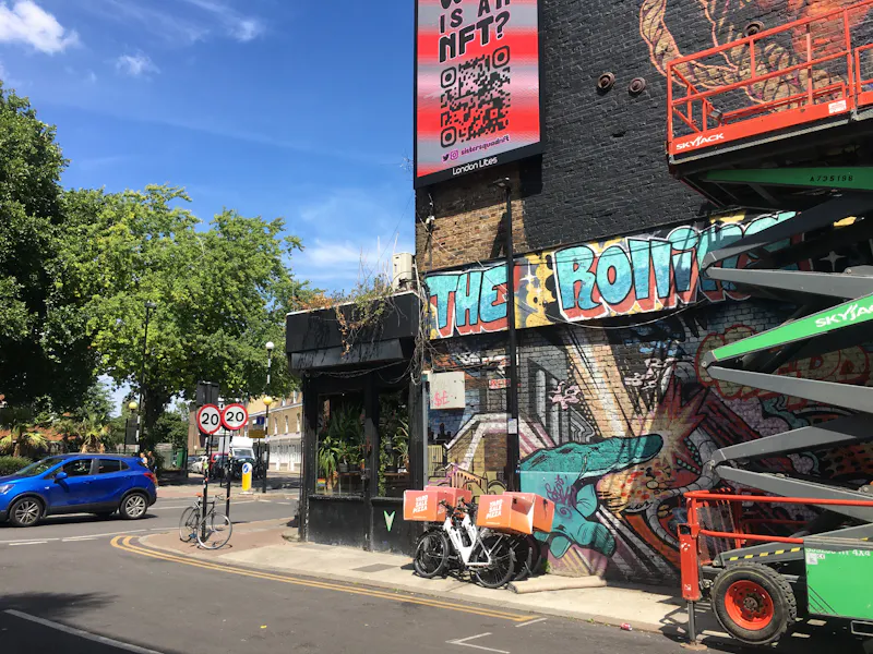 Hoxton Venue, R860 (photo 34)