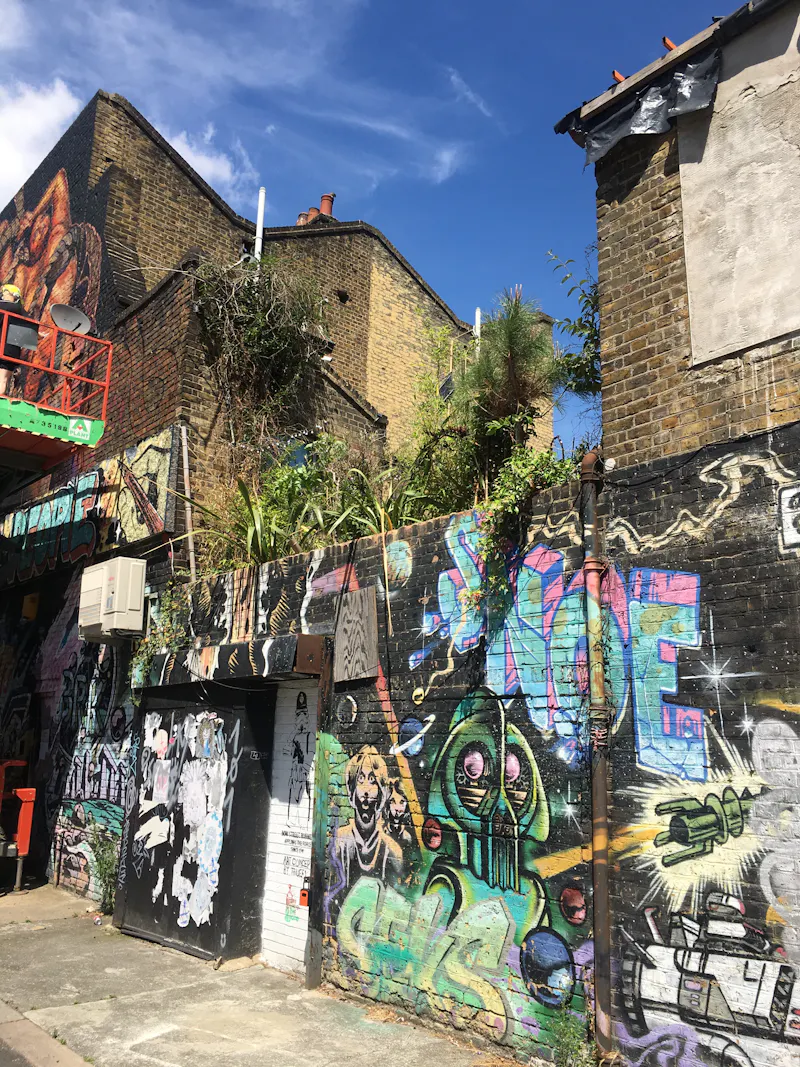 Hoxton Venue, R860 (photo 39)