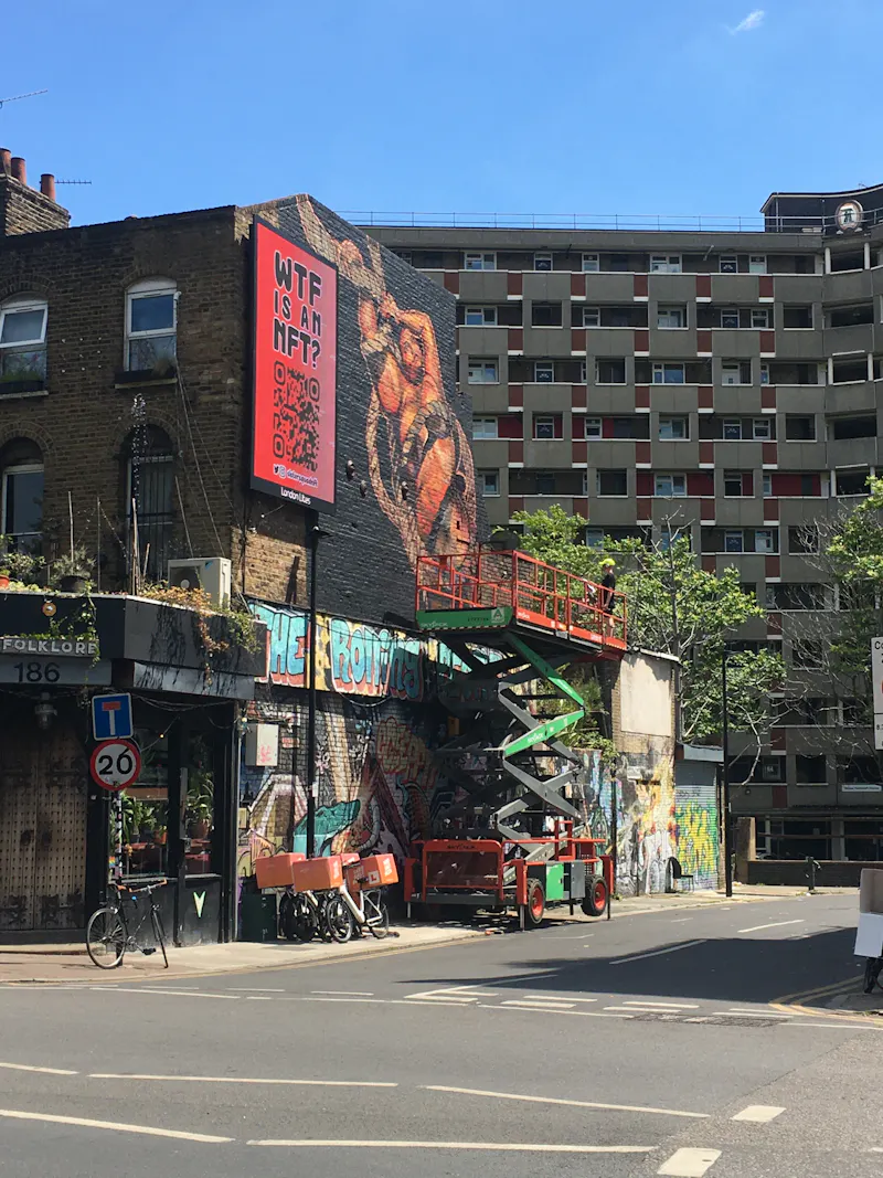 Hoxton Venue, R860 (photo 28)