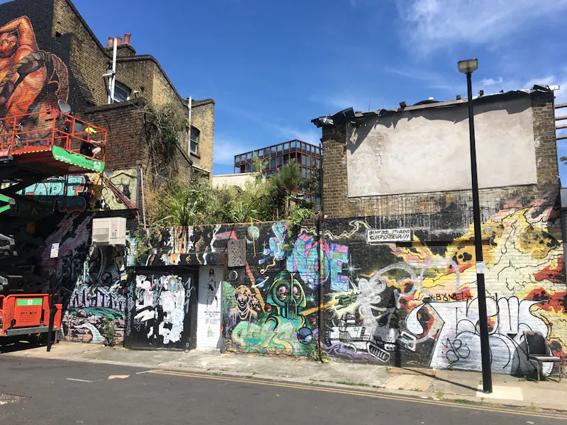 Hoxton Venue, R860 (photo 35)