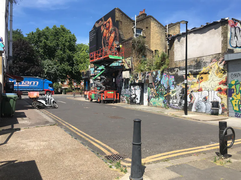Hoxton Venue, R860 (photo 36)
