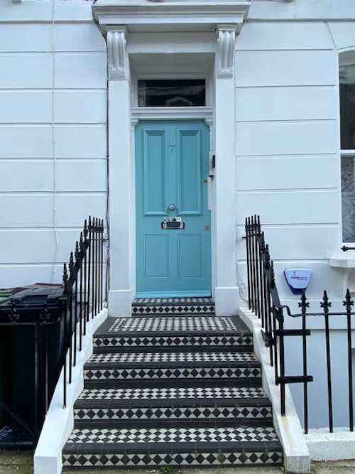 Elegant Camden Apartment, F1224