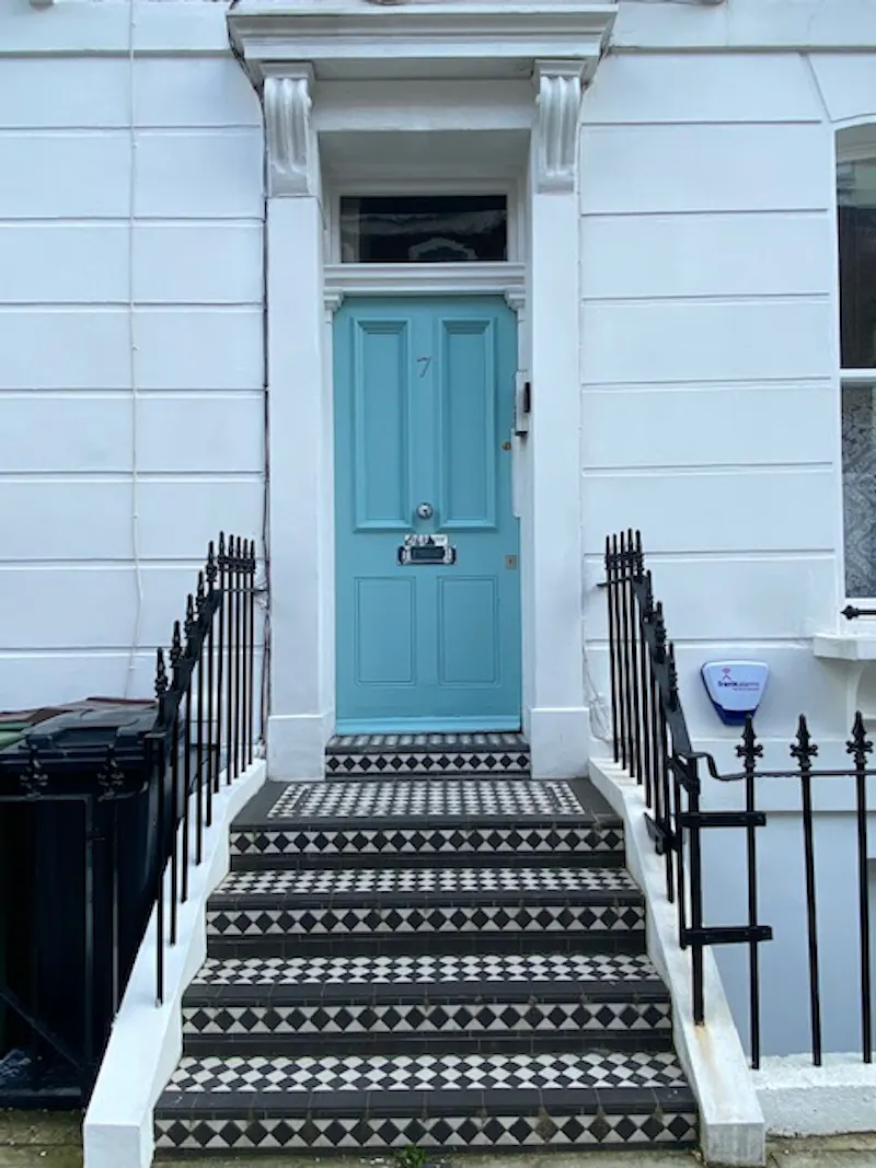 Elegant Camden Apartment, F1224 (photo 1)