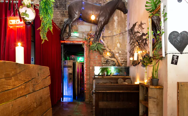 Hoxton Venue, R860 (photo 14)