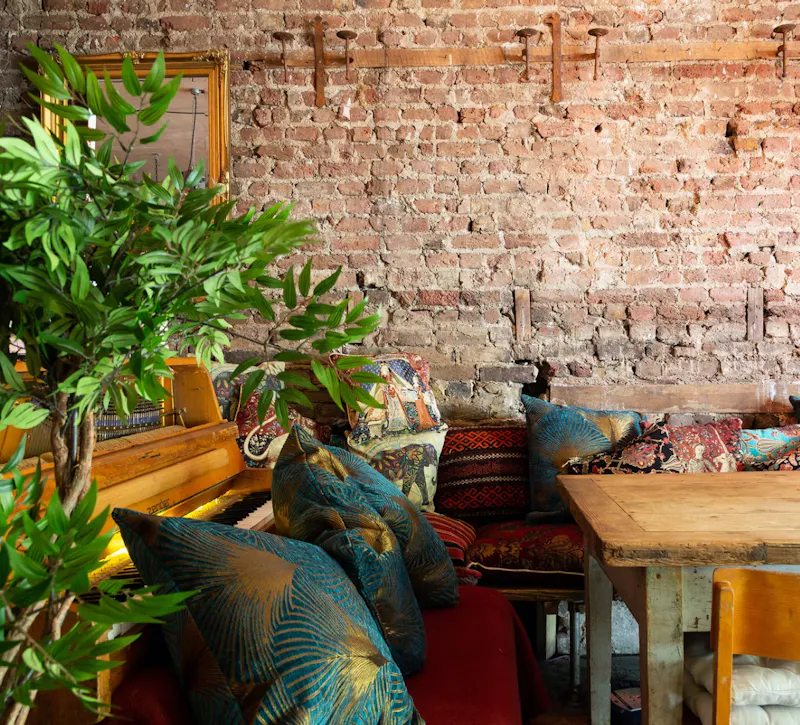 Hoxton Venue, R860 (photo 4)