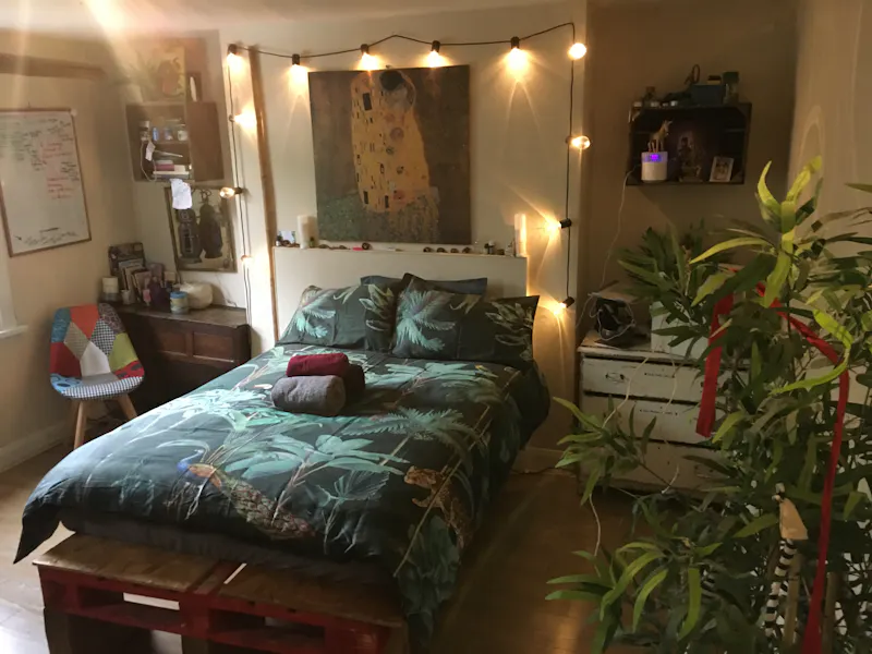 Bedroom at Hoxton Venue, R860 (photo 41)