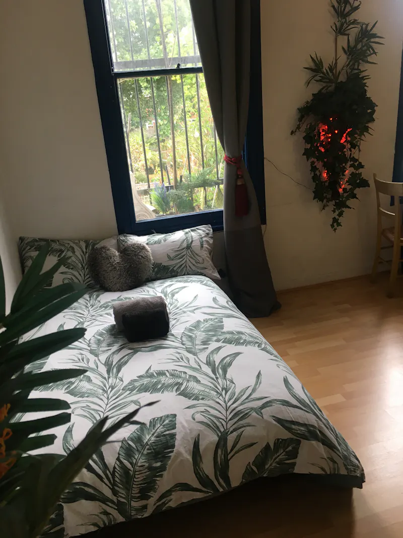 Bedroom at Hoxton Venue, R860 (photo 44)