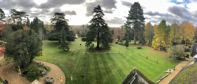 Crawley Victorian country house, M329 (photo 34)