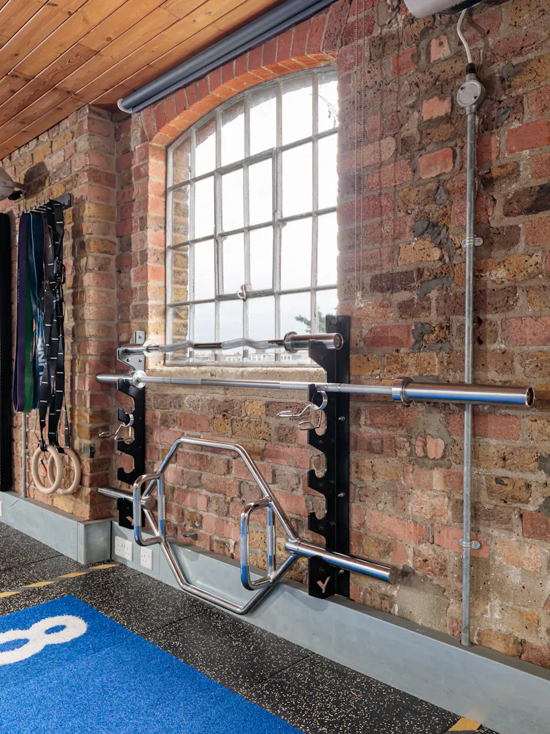 Warehouse space Kensal Rise, N498 (photo 22)