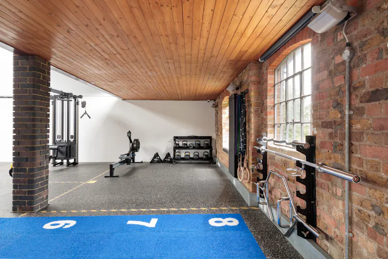 Warehouse space Kensal Rise, N498 (photo 3)